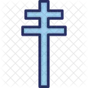 Christentum Christliches Kreuz Christenheit Symbol