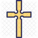 Christentum Christliches Kreuz Christenheit Symbol