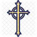 Christentum Christliches Kreuz Christenheit Symbol