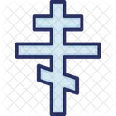 Christentum Christliches Kreuz Christenheit Symbol