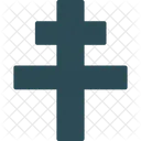 Christentum Christliches Kreuz Christenheit Symbol