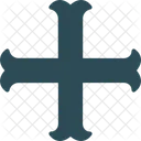 Christentum Christliches Kreuz Christenheit Symbol