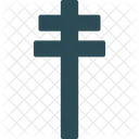 Christentum Christliches Kreuz Christenheit Symbol