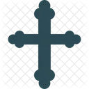 Christentum Christliches Kreuz Christenheit Symbol