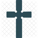 Christentum Christliches Kreuz Christenheit Symbol