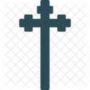 Christentum Christliches Kreuz Christenheit Symbol