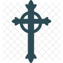 Christentum Christliches Kreuz Christenheit Symbol