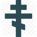 Christentum Christliches Kreuz Christenheit Symbol