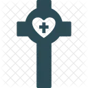 Christentum Christliches Kreuz Christenheit Symbol