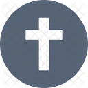 Christentum Christliches Kreuz Christenheit Symbol