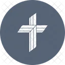 Christentum Christliches Kreuz Christenheit Symbol