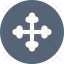 Christentum Christliches Kreuz Christenheit Symbol