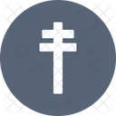 Christentum Christliches Kreuz Christenheit Symbol