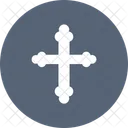 Christentum Christliches Kreuz Christenheit Symbol