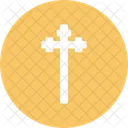 Christentum Christliches Kreuz Christenheit Symbol