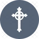 Christentum Christliches Kreuz Christenheit Symbol