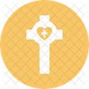 Christentum Christliches Kreuz Christenheit Symbol