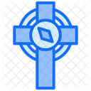 Christentum Kreuz  Symbol