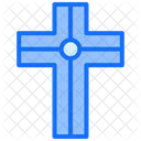 Christentum Kreuz Ostern Symbol