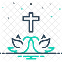 Christentum  Symbol