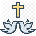 Christentum  Symbol