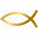 Christentum Christian Fisch Symbol