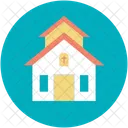 Christian Home Chusrch Icon