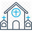 Christian church  Symbol