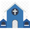 Christian church  Icon