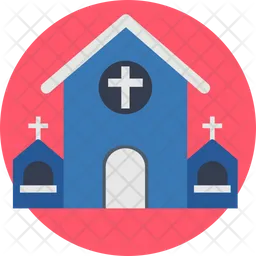 Christian church  Icon