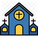 Christian church  Icon