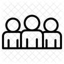Congregation Icon