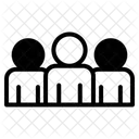 Congregation Icon