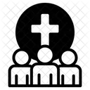 Congregation Icon