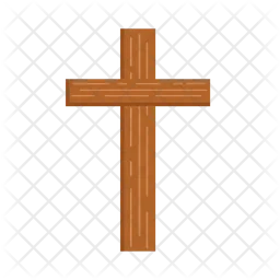 Christian cross  Icon