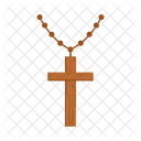 Cross Bible Religion 아이콘