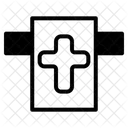 Christian Cross Cross Christianity Icon