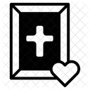 Christian Cross Cross Christianity Icon