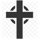 Christian Cross Christ Cross Cross Icon