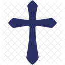 Christian Cross Cross Halloween Cross Icon