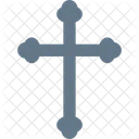 Christian Cross Christianity Holy Cross Icon