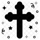 Cross Symbol Jesus Sign Religious Symbol アイコン
