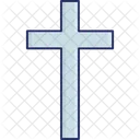 기독교 십자가  아이콘