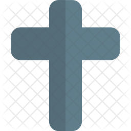 Download Free Christian Cross Icon Of Flat Style Available In Svg Png Eps Ai Icon Fonts