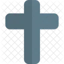 Christian Cross  アイコン