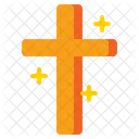 Christian Cross Christianity Christendom Icon