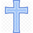 Christian Cross Christianity Christendom Icon