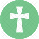 Cross Christian Christianity Icon