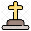 Christian Christian Cross Resurrection アイコン