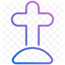 Christian Cross Cross Christianity Icon